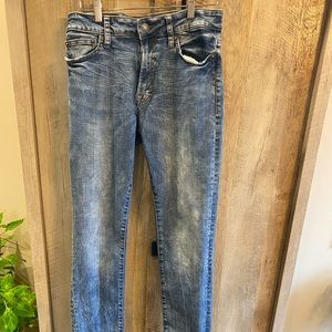 American Eagle 360 Extreme Flex Slim Taper Jean